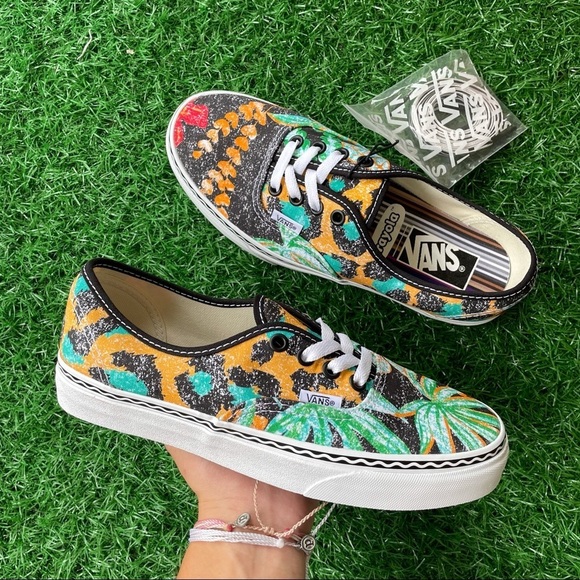 Vans Shoes - Vans Authentic Crayola Van Doren Inspiration